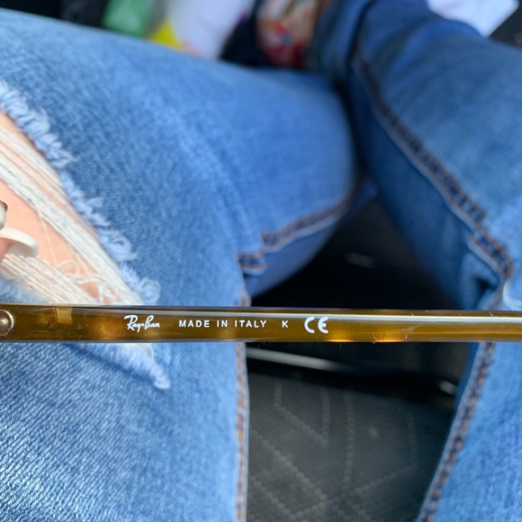 Ray Bans - Picture 3 of 5